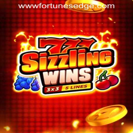 Exploring 777sizzlingwins: A New Gaming Sensation by Fortune's Edge Gaming