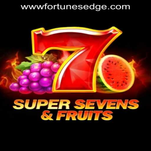 Exploring 7SuperSevensFruits: A New Gaming Phenomenon