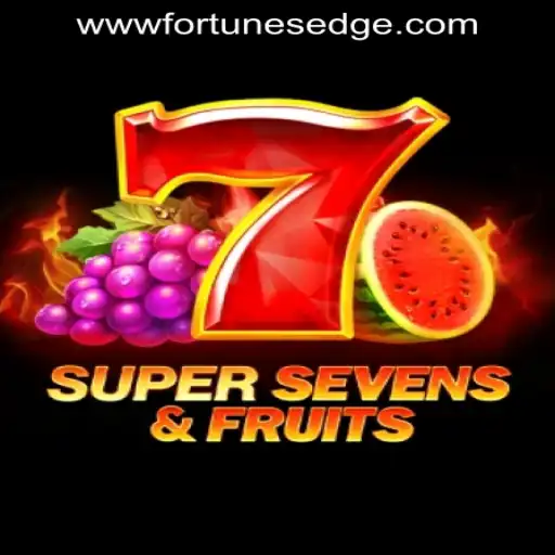 Exploring 7SuperSevensFruits: A New Gaming Phenomenon