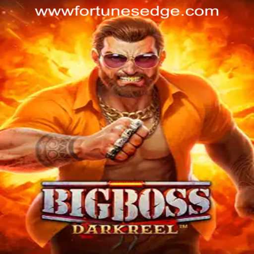 BigBoss: A Comprehensive Guide to the Thrilling New Game from Fortune's Edge Gaming