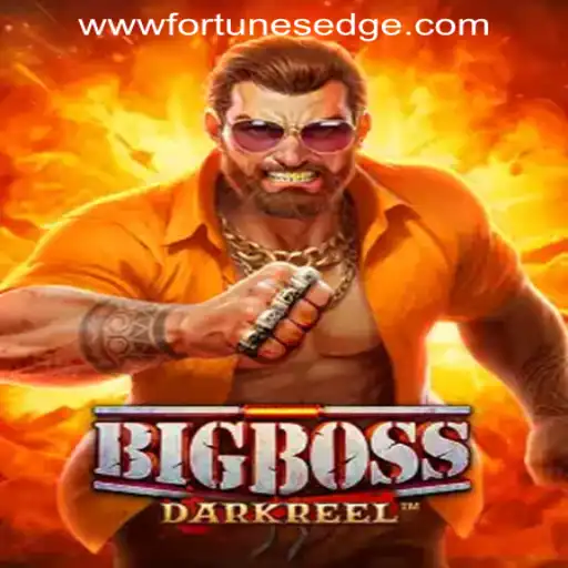 BigBoss: A Comprehensive Guide to the Thrilling New Game from Fortune's Edge Gaming