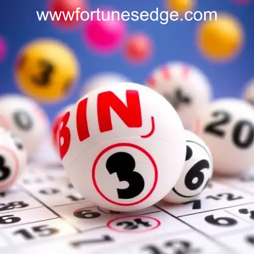 Bingo Games and the Influence of Fortune's Edge Gaming