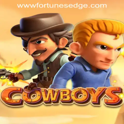 Exploring Cowboys: An Immersive Experience with Fortune's Edge Gaming