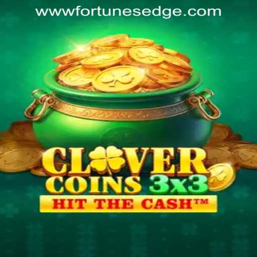 Unraveling the Excitement of Clovercoin3x3: Fortune's Edge Gaming Redefines Play