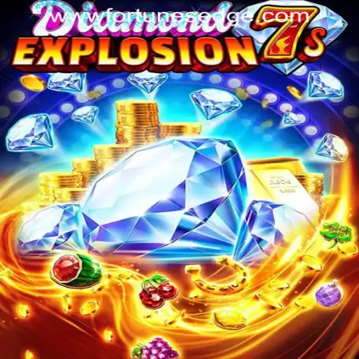 Exploring the Fascinating World of DiamondExplosion7s by Fortune's Edge Gaming