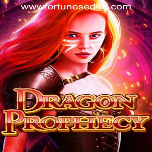 Unveiling DragonProphecy: A Journey into the Mythical Realm with Fortune's Edge Gaming