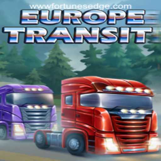 Discover EuropeTransit: The Thrilling New Game by Fortune's Edge Gaming