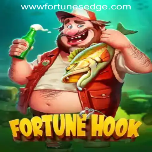 The World of FortuneHook: A Dive into the Game by Fortune's Edge Gaming