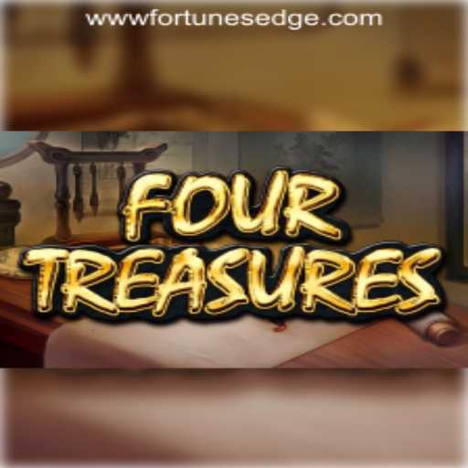 Discover the Thrills of FourTreasures: A New Gaming Experience from Fortune's Edge Gaming