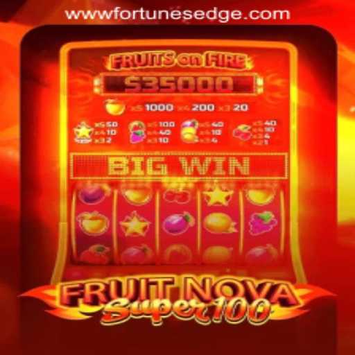 Exploring the Vibrant World of FruitNovaSuper100