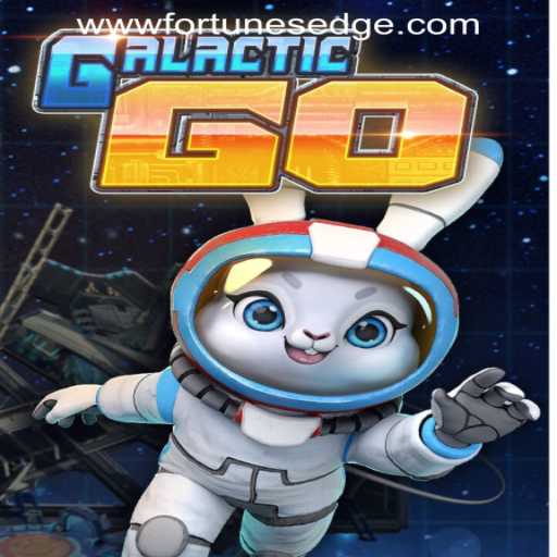 Discovering GalacticGO: The New Frontier in Gaming