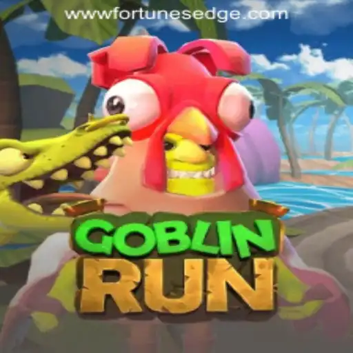 GoblinRun: A Thrilling Adventure in Fortune's Edge Gaming