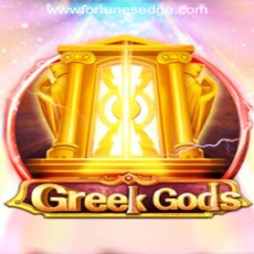 Exploring the Epic Adventure of GreekGods: An Immersive Gaming Experience by Fortune's Edge Gaming