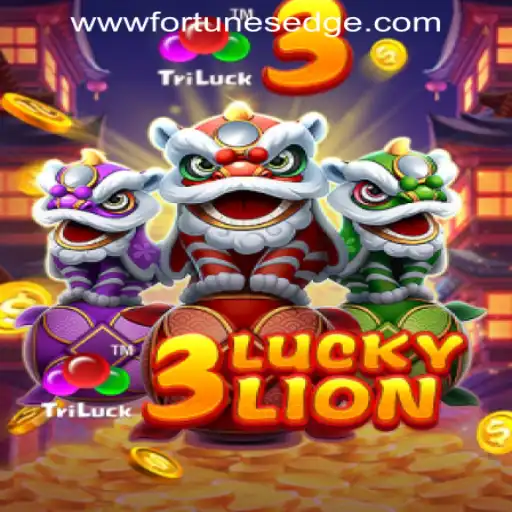 Exploring the World of 3LUCKYLION: A Detailed Guide