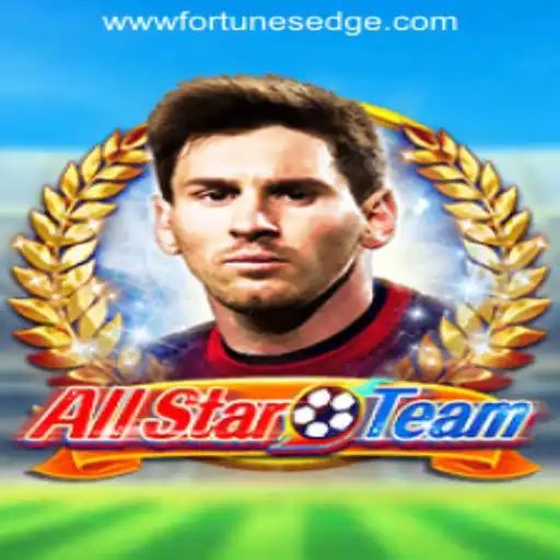 Unveiling AllStarTeam: The Thrilling World of Fortune's Edge Gaming