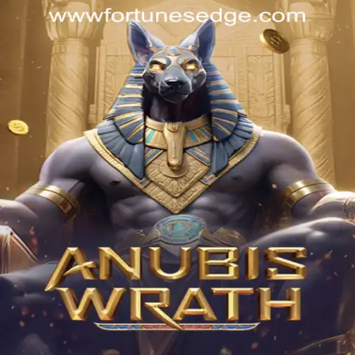AnubisWrath - Delve Into the Mythical Adventure with Fortune's Edge Gaming