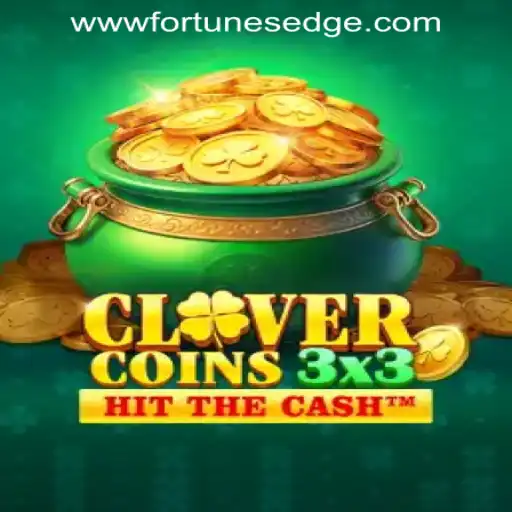 Unraveling the Excitement of Clovercoin3x3: Fortune's Edge Gaming Redefines Play