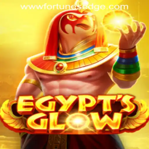Unveiling EgyptsGlow: Discover the Mysteries with Fortune's Edge Gaming