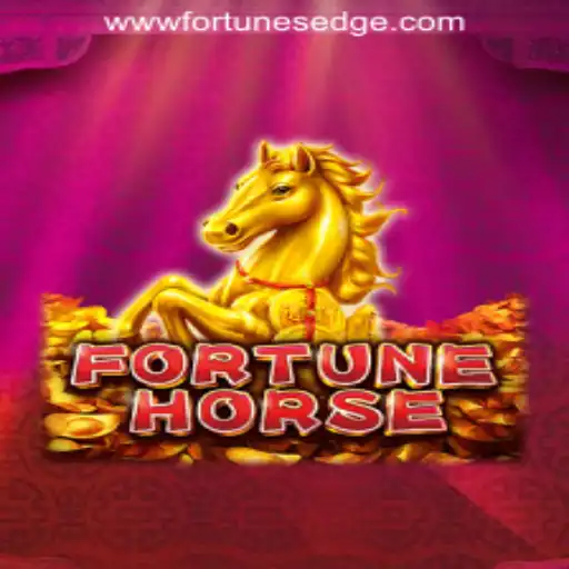 Discover the Excitement of FortuneHorse: A New Adventure in Fortune's Edge Gaming World