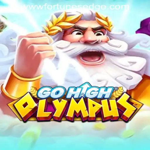 Discover the New Excitement of GoHighOlympus with Fortune's Edge Gaming