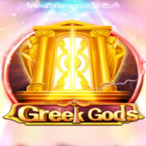 Exploring the Epic Adventure of GreekGods: An Immersive Gaming Experience by Fortune's Edge Gaming