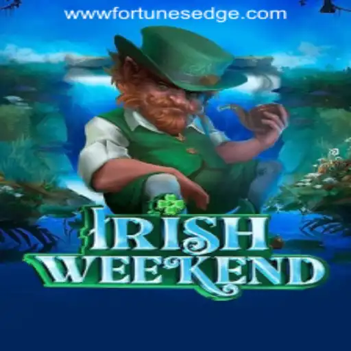 Discover the Thrills of IrishWeekend: A Journey Through Fortune's Edge Gaming