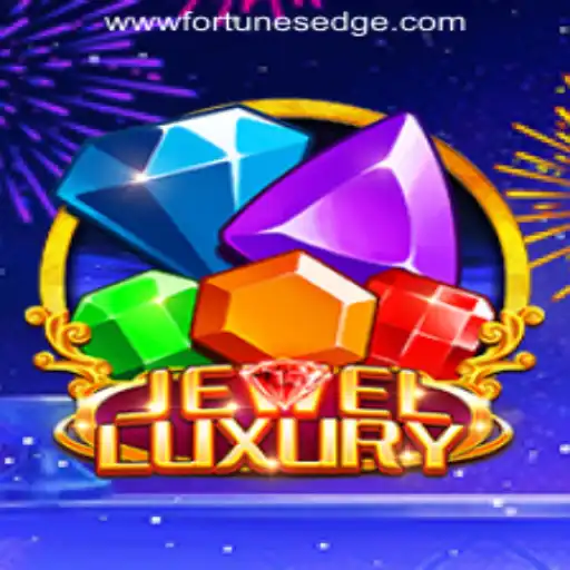 Explore JewelLuxury: A Masterpiece by Fortune's Edge Gaming