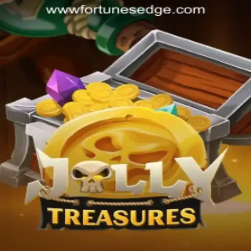 JollyTreasures: The Ultimate Gaming Experience by Fortune's Edge Gaming