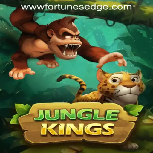 Exploring the Thrill of JungleKings: A Deep Dive