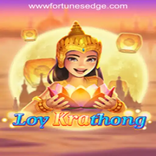 Discover the Mystical World of LoyKrathong: A New Gaming Experience by Fortune's Edge Gaming