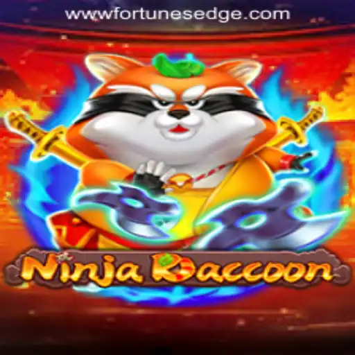 Discover NinjaRaccoon: A Thrilling Adventure by Fortune's Edge Gaming