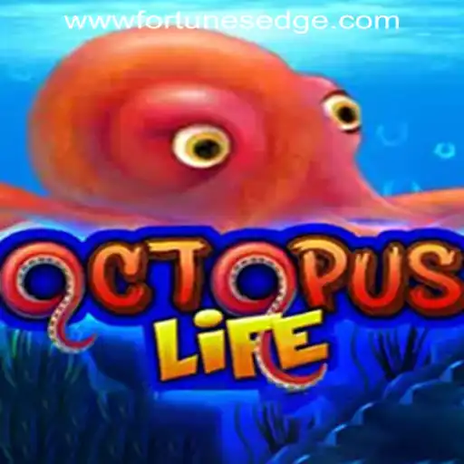 Dive into the Intriguing World of OctopusLife