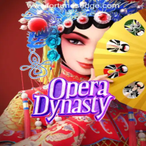 Exploring OperaDynasty: The Rise of Fortune's Edge Gaming