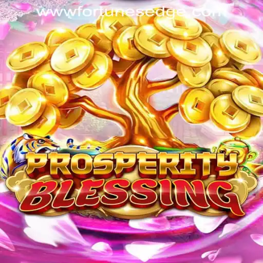 Discover the Exciting World of ProsperityBlessing: A New Frontier in Gaming