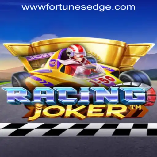 Discover the Thrills of RacingJoker: A New Horizon by Fortune's Edge Gaming