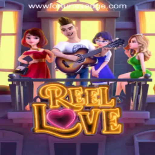 A New Era of Online Gaming: ReelLove by Fortune's Edge Gaming