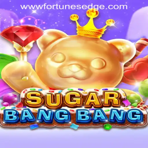 Unveiling SUGARBANGBANG: A New Gaming Sensation from Fortune's Edge Gaming