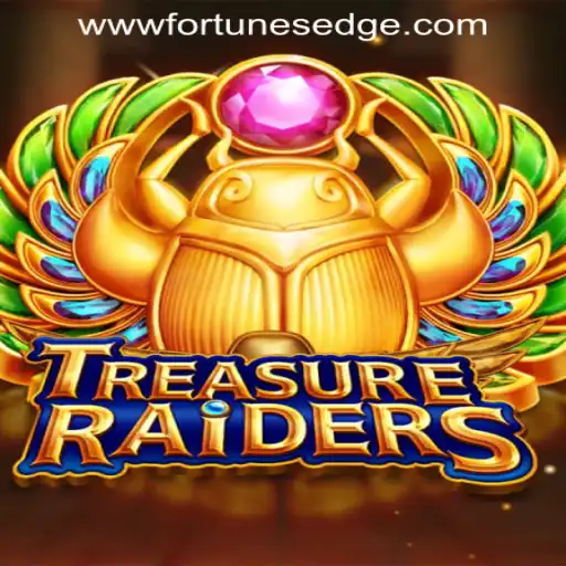 Exploring the Excitement of TREASURERAIDERS by Fortune's Edge Gaming
