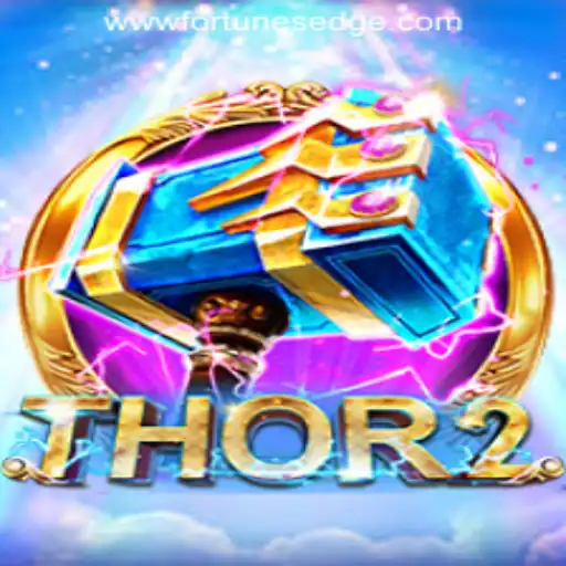 Thor2: The Epic Saga of Fortune's Edge Gaming