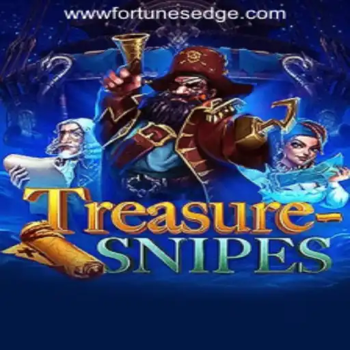 Discover the Thrilling World of TreasureSnipes by Fortune's Edge Gaming