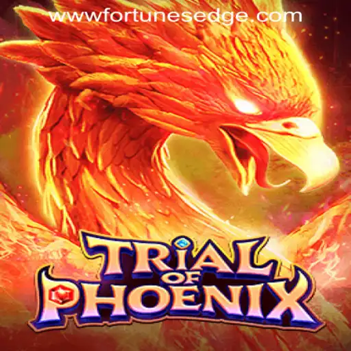 Experience the Majestic World of TrialofPhoenix: Fortune's Edge Gaming