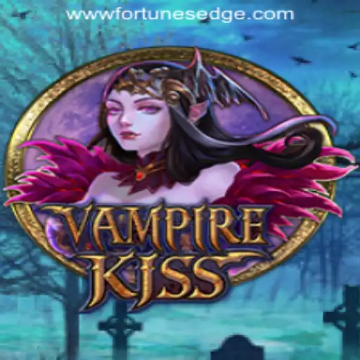Discover the Enchanting World of VampireKiss: A Thrilling Game by Fortune's Edge Gaming