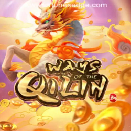 The Enchanting Realm of 'Ways of the Qilin': A Journey Through Fortune's Edge Gaming