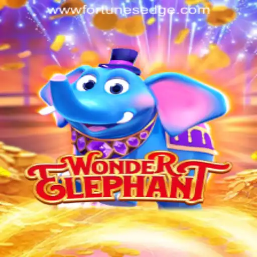 Discover the Captivating World of WonderElephant by Fortune's Edge Gaming