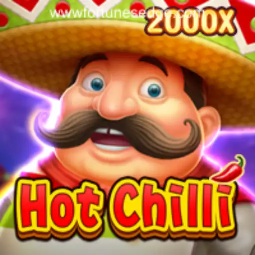 Unveiling HotChilli: A Thrilling Experience from Fortune's Edge Gaming