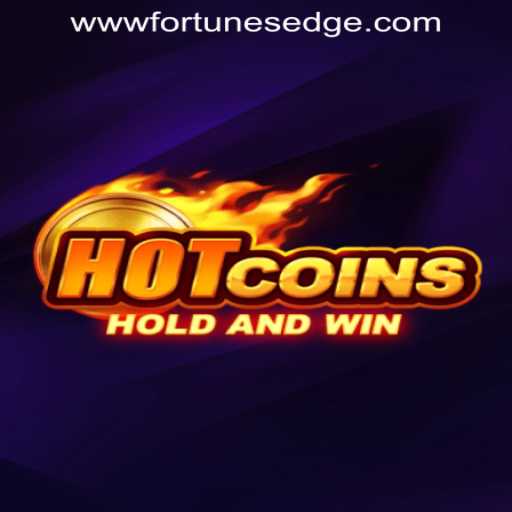 HotCoins: The Game Captivating Fortune's Edge Gaming Enthusiasts