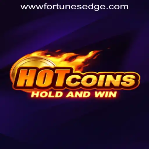 HotCoins: The Game Captivating Fortune's Edge Gaming Enthusiasts