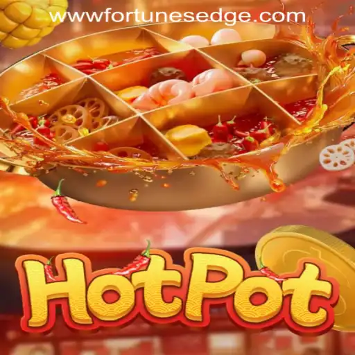 Hotpot: Venture into the Thrilling World of Fortune's Edge Gaming