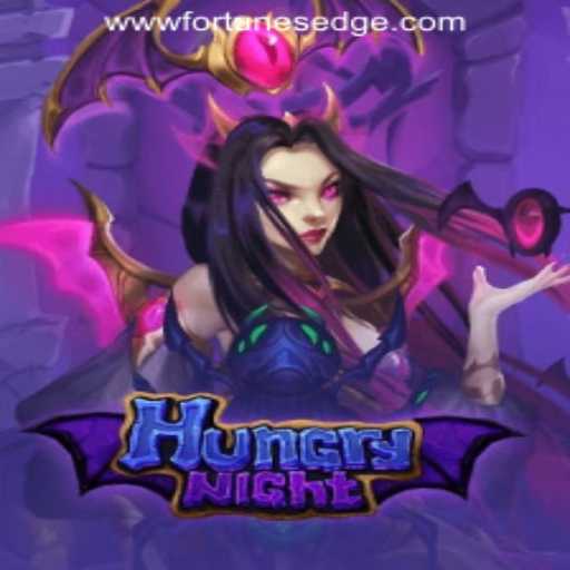 Exploring the Thrill of HungryNight by Fortune's Edge Gaming
