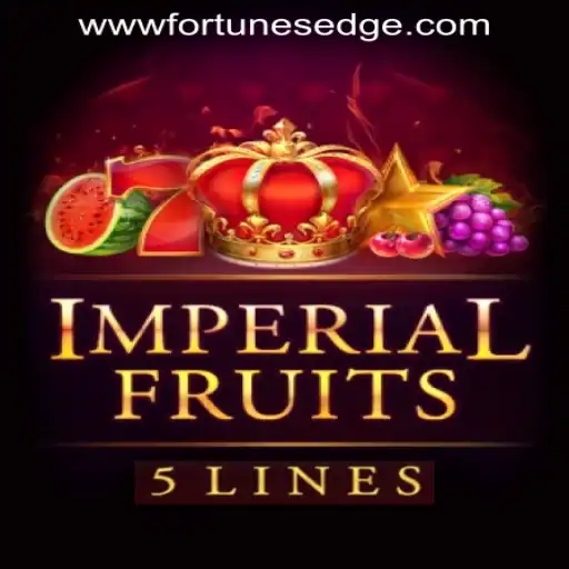 Discover the Thrilling World of ImperialFruits5 with Fortune's Edge Gaming